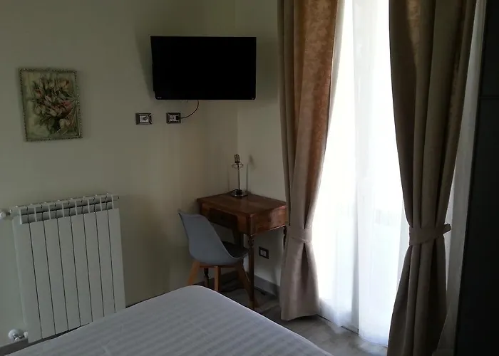 Pensión Andoramare Marina dʼAndora