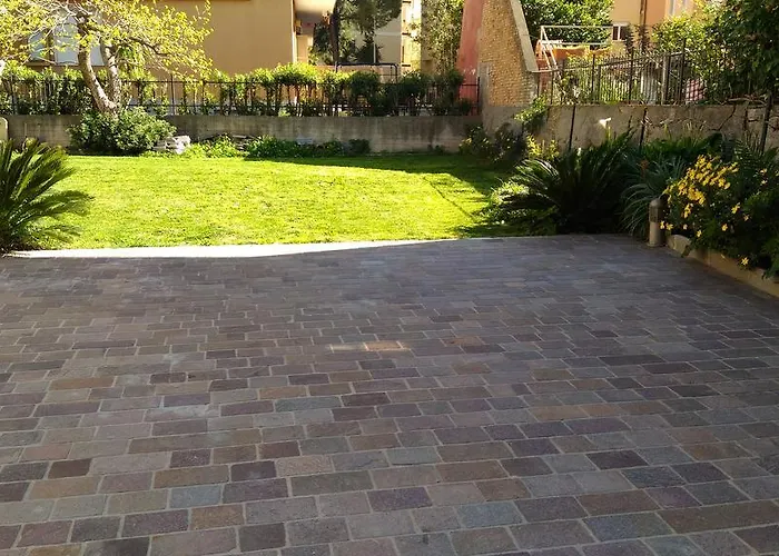 Andoramare Pensión 4*